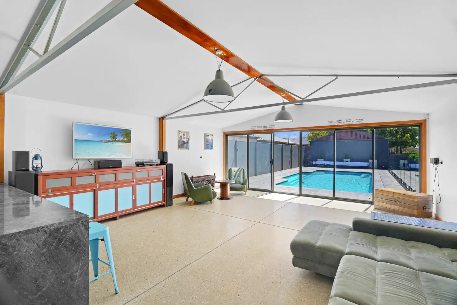 Main view of Homely house listing, 30 Harris Road, Angle Vale SA 5117