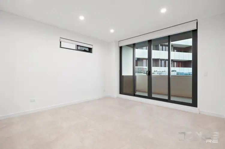 Second view of Homely unit listing, 1015/5 Gladstone Street, Merrylands NSW 2160