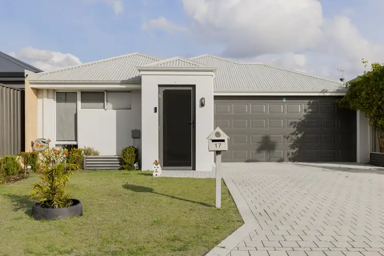 Main view of Homely house listing, 17 Narran Street, Anketell WA 6167