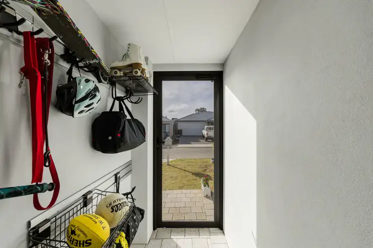 Second view of Homely house listing, 17 Narran Street, Anketell WA 6167