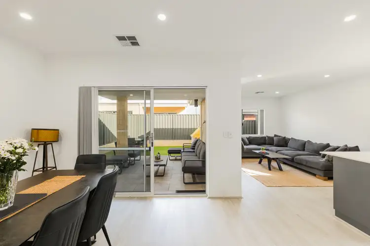 Fourth view of Homely house listing, 17 Narran Street, Anketell WA 6167