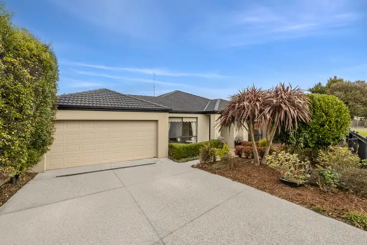 Main view of Homely house listing, 16 Alderbrook Drive, Ocean Grove VIC 3226