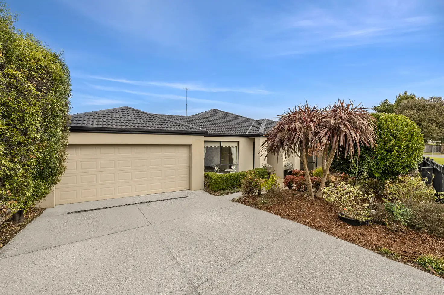Main view of Homely house listing, 16 Alderbrook Drive, Ocean Grove VIC 3226