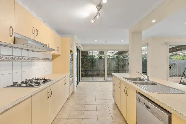 Second view of Homely house listing, 16 Alderbrook Drive, Ocean Grove VIC 3226