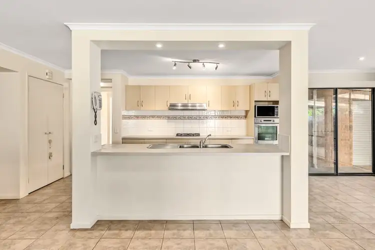 Fourth view of Homely house listing, 16 Alderbrook Drive, Ocean Grove VIC 3226