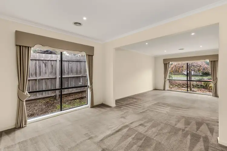 Fifth view of Homely house listing, 16 Alderbrook Drive, Ocean Grove VIC 3226