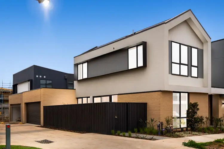 Second view of Homely townhouse listing, 3 Power Street, Aintree VIC 3336