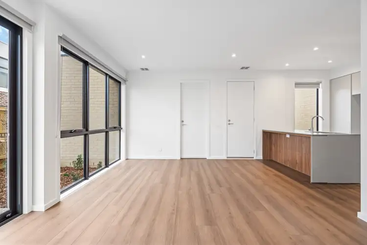 Third view of Homely townhouse listing, 3 Power Street, Aintree VIC 3336