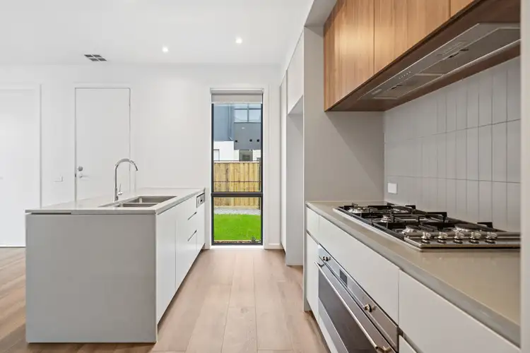 Fifth view of Homely townhouse listing, 3 Power Street, Aintree VIC 3336