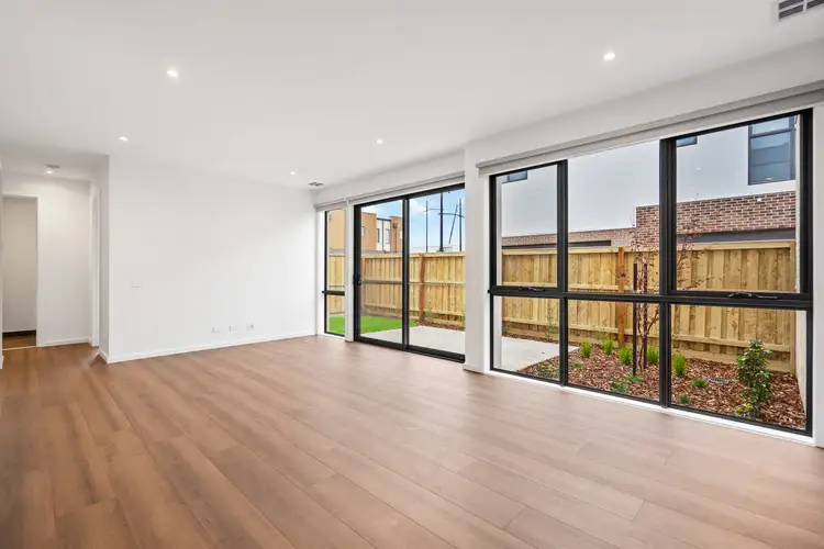 Seventh view of Homely townhouse listing, 3 Power Street, Aintree VIC 3336