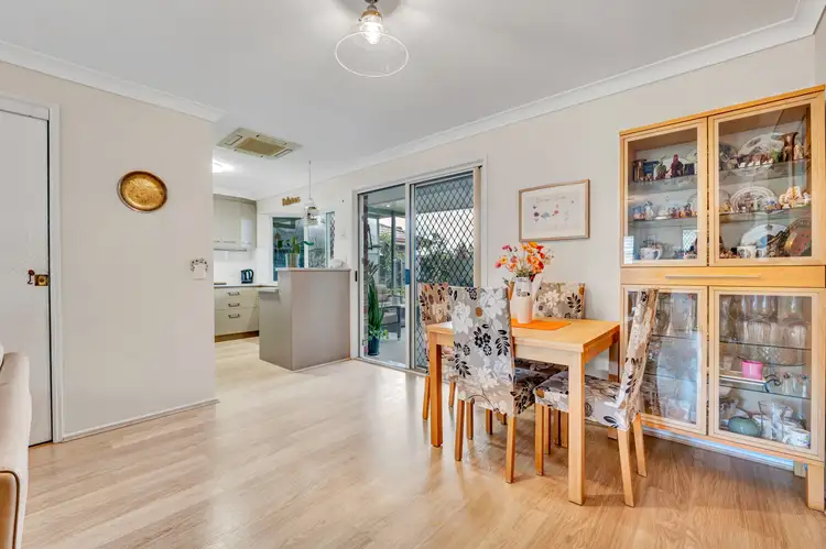 Second view of Homely unit listing, 9/15 Epala Street, Carina QLD 4152