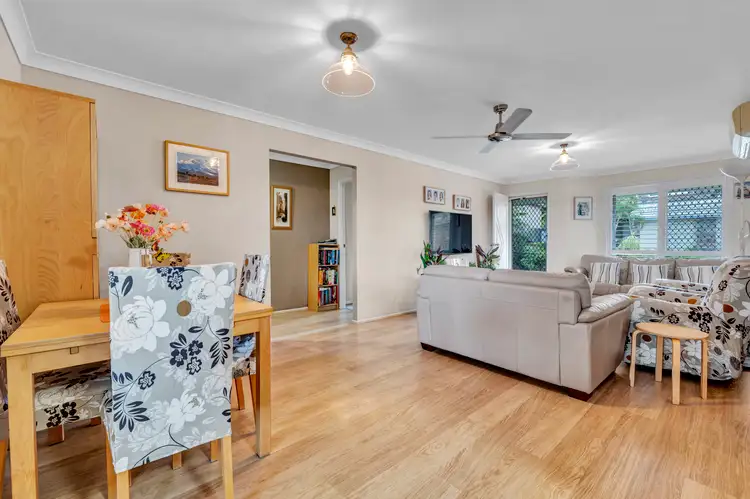 Fifth view of Homely unit listing, 9/15 Epala Street, Carina QLD 4152