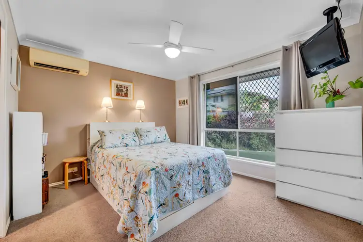Sixth view of Homely unit listing, 9/15 Epala Street, Carina QLD 4152