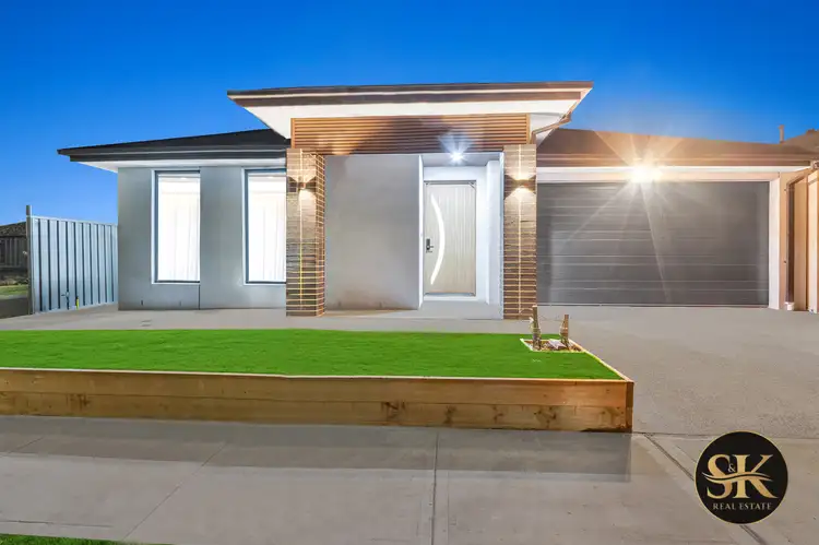 29 Varnish Road, Tarneit VIC 3029