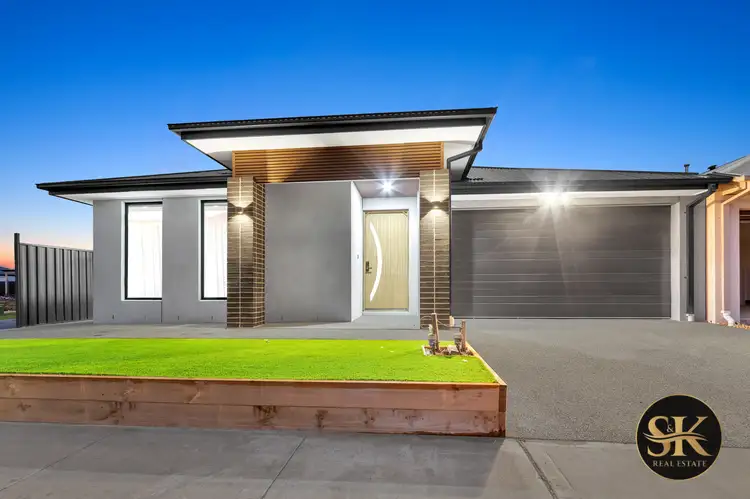 Second view of Homely house listing, 29 Varnish Road, Tarneit VIC 3029