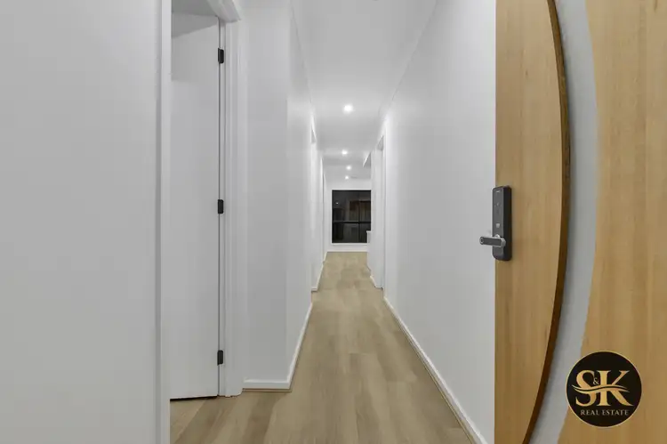 Third view of Homely house listing, 29 Varnish Road, Tarneit VIC 3029