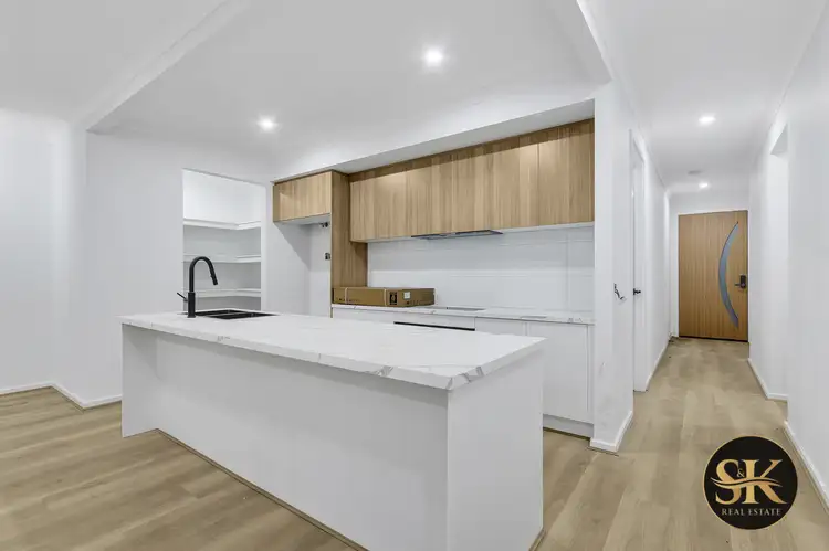Fifth view of Homely house listing, 29 Varnish Road, Tarneit VIC 3029