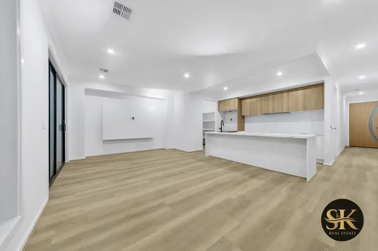 Sixth view of Homely house listing, 29 Varnish Road, Tarneit VIC 3029