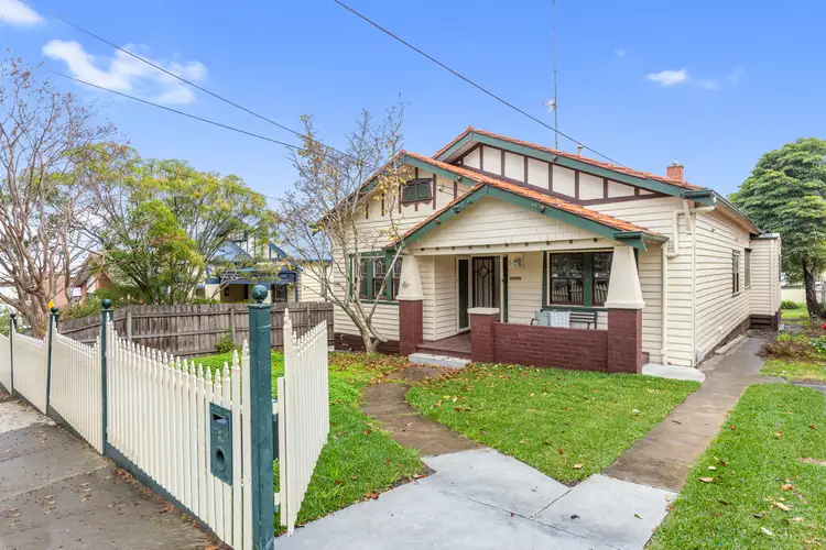 Main view of Homely house listing, 5 Hopetoun Street, Moonee Ponds VIC 3039