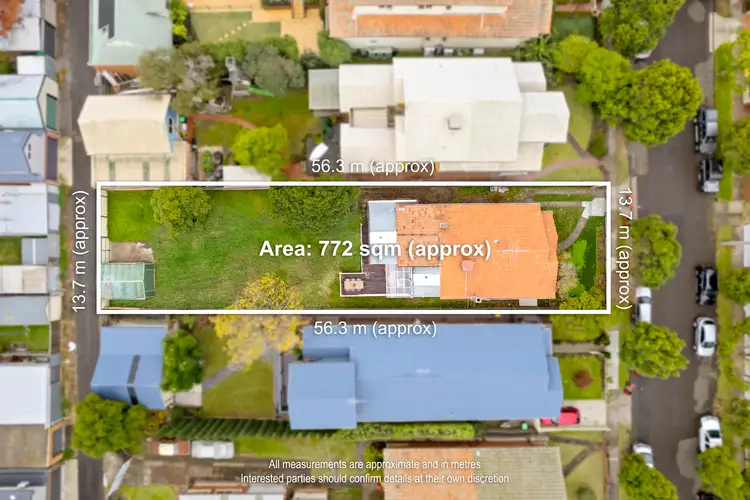 Second view of Homely house listing, 5 Hopetoun Street, Moonee Ponds VIC 3039
