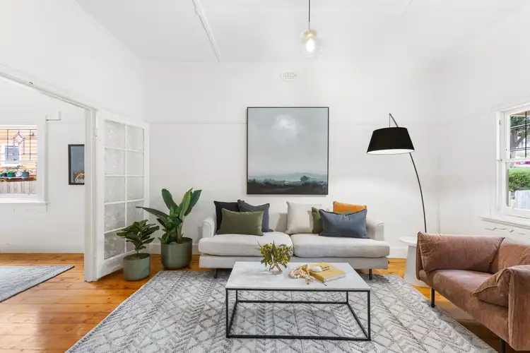 Fourth view of Homely house listing, 5 Hopetoun Street, Moonee Ponds VIC 3039