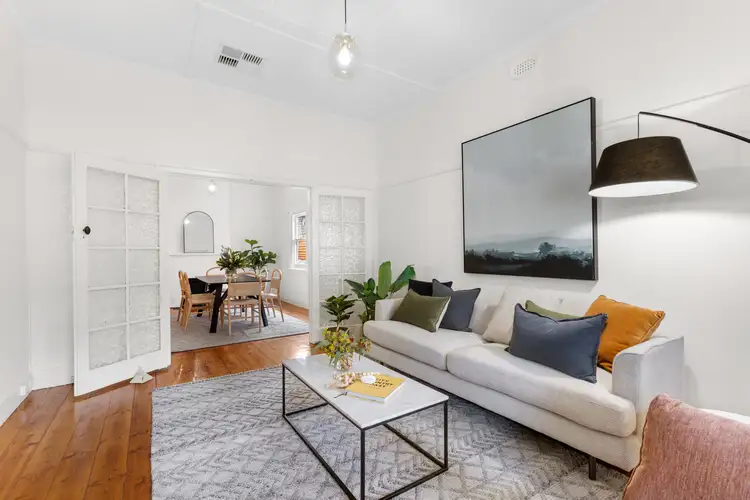 Fifth view of Homely house listing, 5 Hopetoun Street, Moonee Ponds VIC 3039