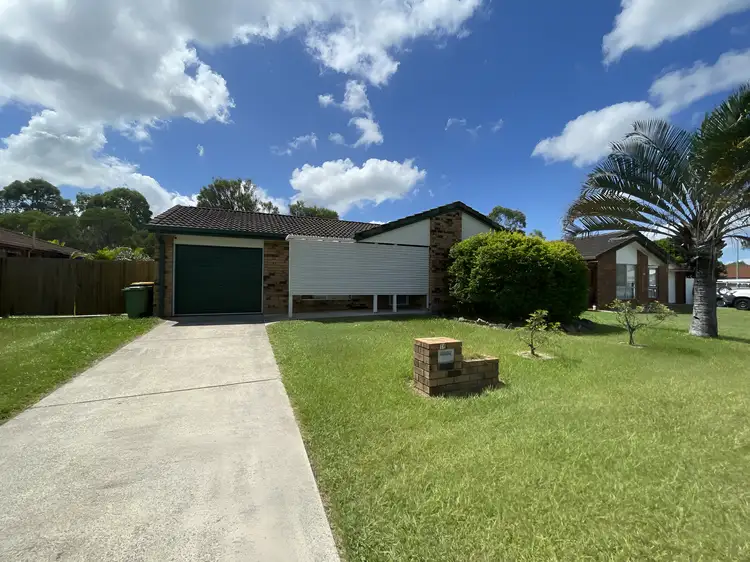 Main view of Homely house listing, 14 Breeze Court, Caboolture QLD 4510