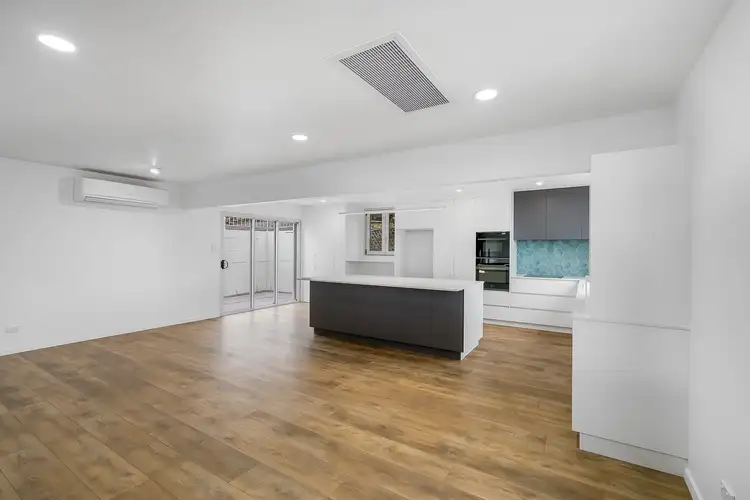 Second view of Homely house listing, 35 Nankoor Crescent, Howrah TAS 7018