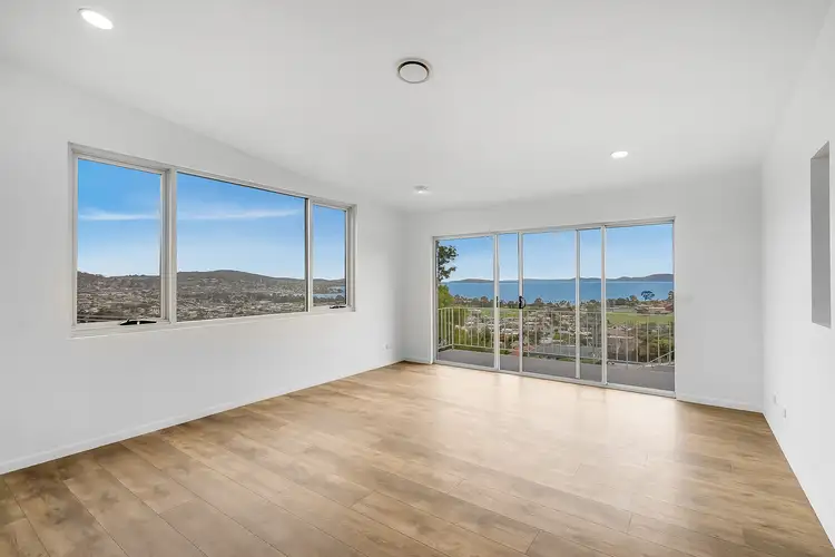 Fourth view of Homely house listing, 35 Nankoor Crescent, Howrah TAS 7018