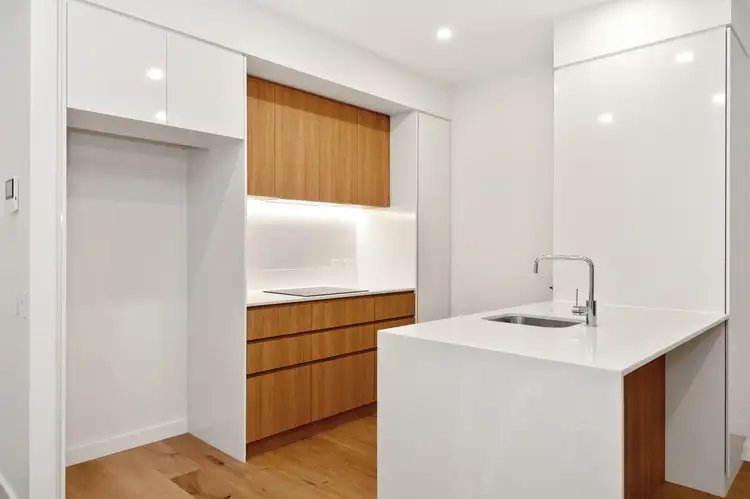 Main view of Homely apartment listing, 305/5 Harriet Lucy Drive, Glenside SA 5065