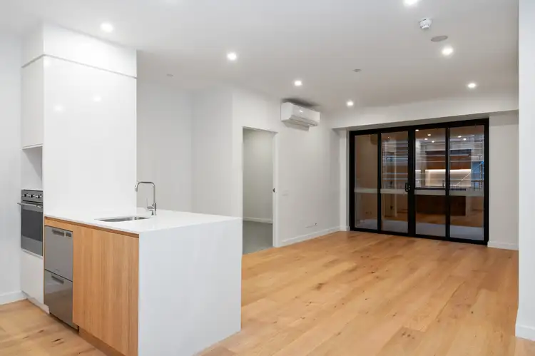 Third view of Homely apartment listing, 305/5 Harriet Lucy Drive, Glenside SA 5065
