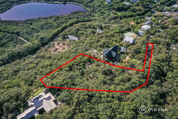 Second view of Homely land listing, 53 Karrakatta Rd, Goode Beach WA 6330