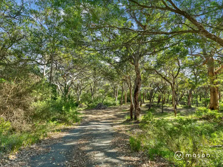 Third view of Homely land listing, 53 Karrakatta Rd, Goode Beach WA 6330
