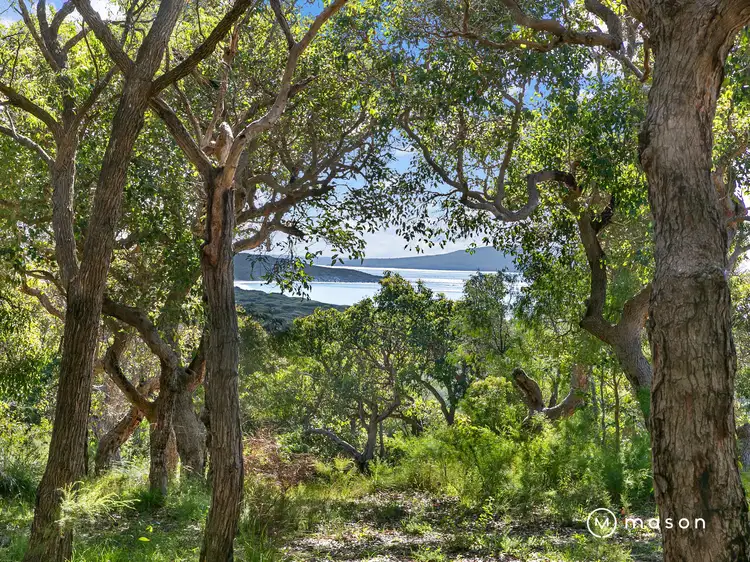 Fifth view of Homely land listing, 53 Karrakatta Rd, Goode Beach WA 6330