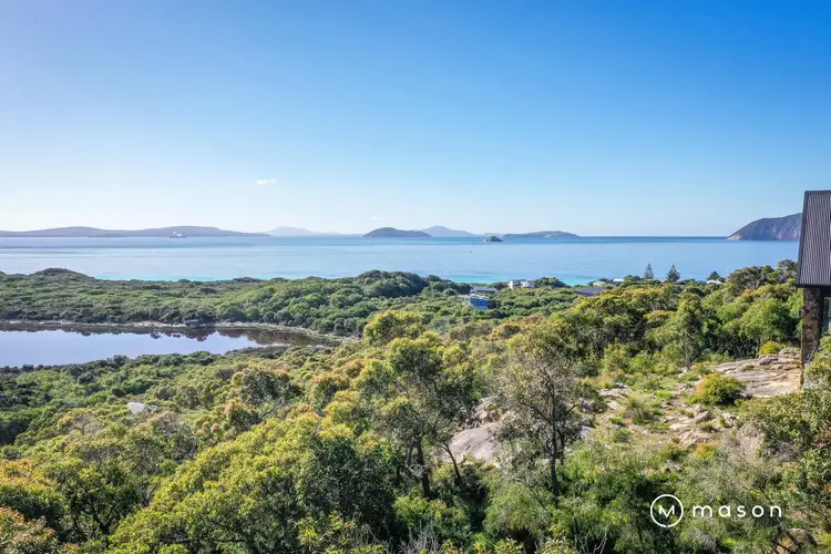 Seventh view of Homely land listing, 53 Karrakatta Rd, Goode Beach WA 6330