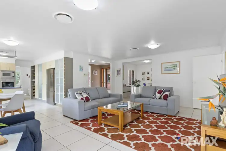 Third view of Homely house listing, 6 Capricorn Drive, Cleveland QLD 4163