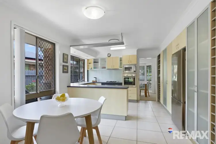 Fourth view of Homely house listing, 6 Capricorn Drive, Cleveland QLD 4163