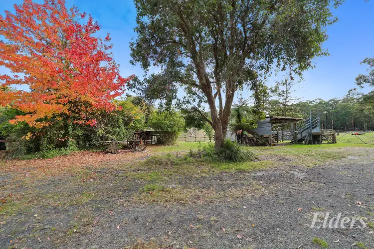 Main view of Homely rural property listing, 20 Bridge Road, Crossover VIC 3821