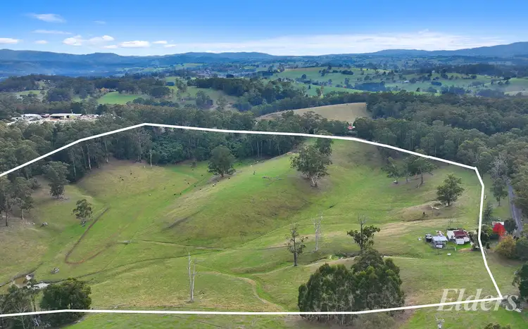 Second view of Homely rural property listing, 20 Bridge Road, Crossover VIC 3821