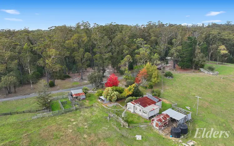 Fourth view of Homely rural property listing, 20 Bridge Road, Crossover VIC 3821
