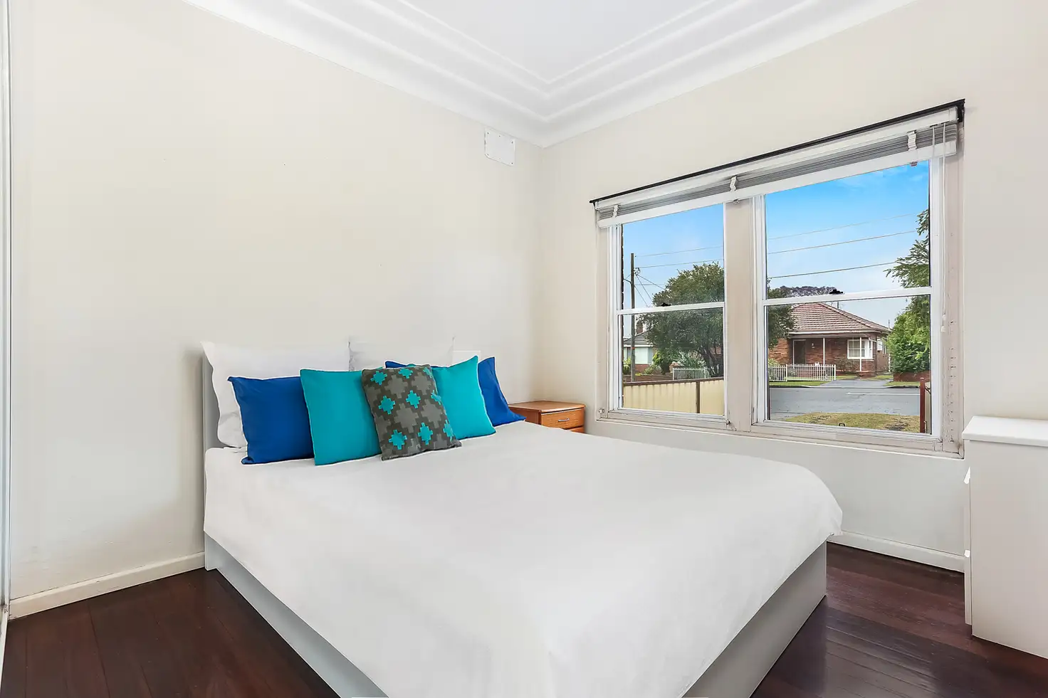 Main view of Homely semi-detached listing, 51 Berith Street, Kingsgrove NSW 2208