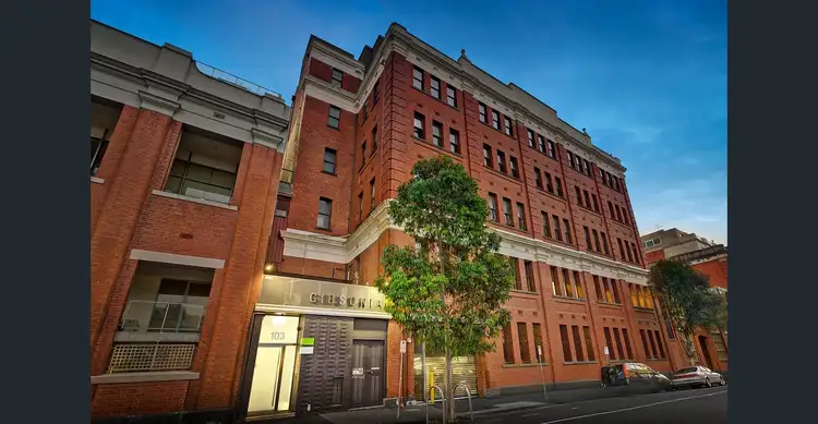 604/103 Oxford Street, Collingwood VIC 3066