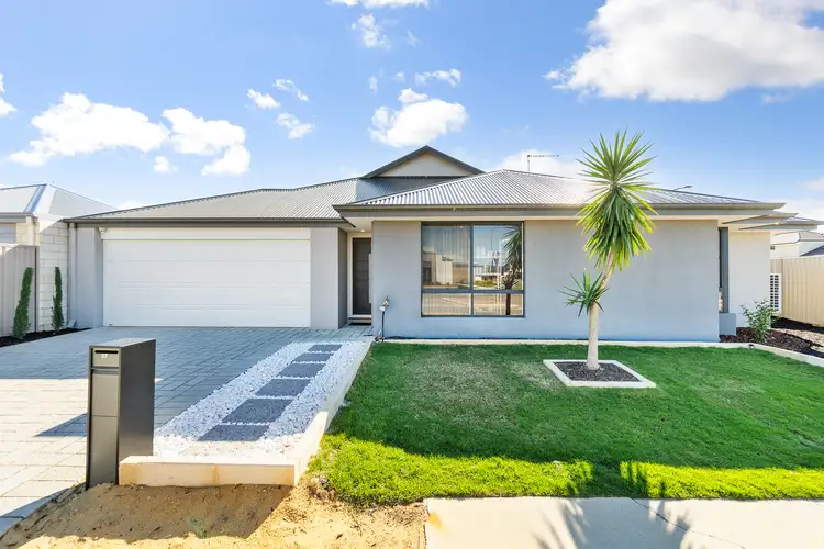 Main view of Homely house listing, 27 Faverolles Drive, Southern River WA 6110