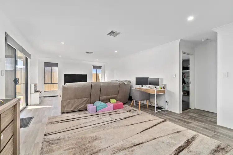 Second view of Homely house listing, 27 Faverolles Drive, Southern River WA 6110