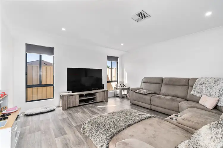 Third view of Homely house listing, 27 Faverolles Drive, Southern River WA 6110