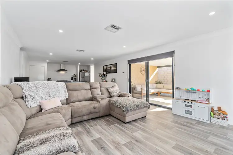Fourth view of Homely house listing, 27 Faverolles Drive, Southern River WA 6110