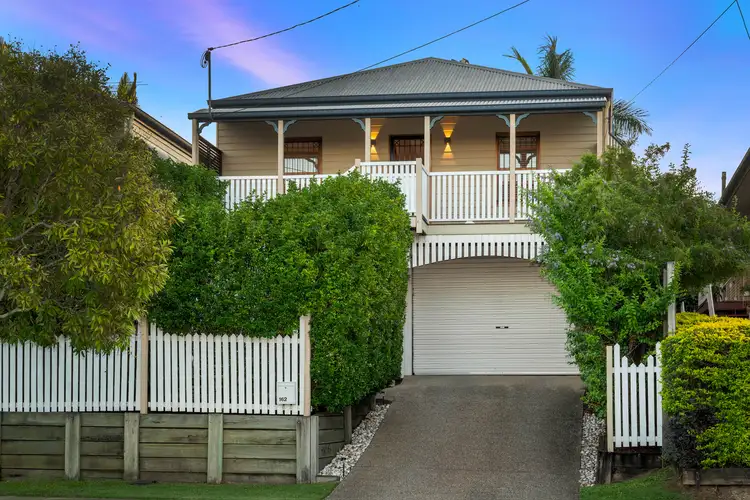 162 Thynne Road, Morningside QLD 4170