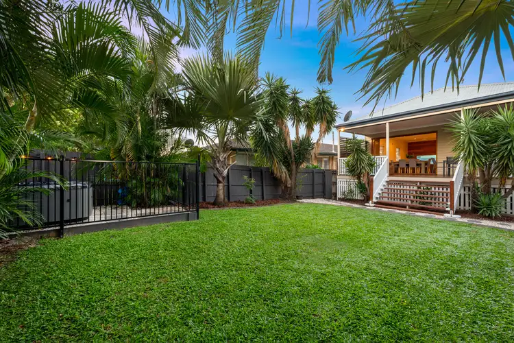 Second view of Homely house listing, 162 Thynne Road, Morningside QLD 4170