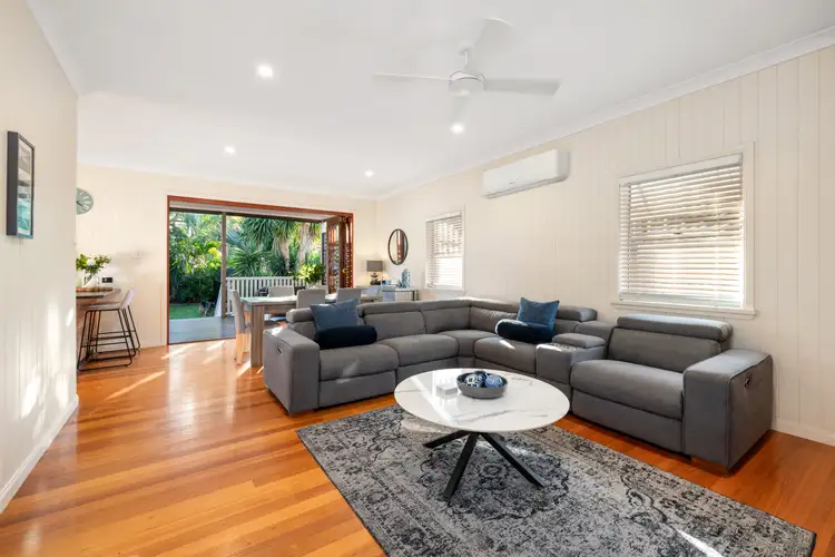 Fourth view of Homely house listing, 162 Thynne Road, Morningside QLD 4170