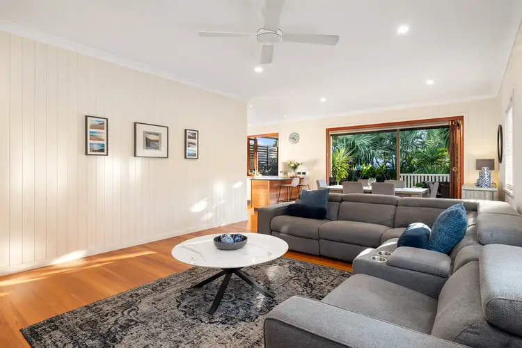 Fifth view of Homely house listing, 162 Thynne Road, Morningside QLD 4170